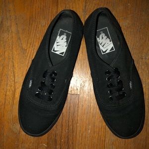 Vans Authentic low pro